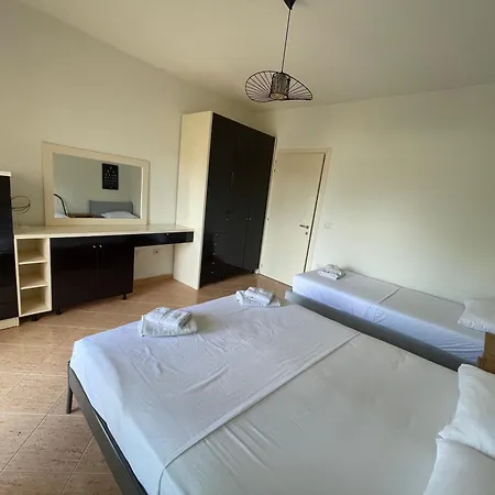 Daire Onda Blu Golem (Tirana)