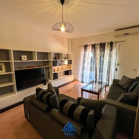 Onda Blu * 格勒姆