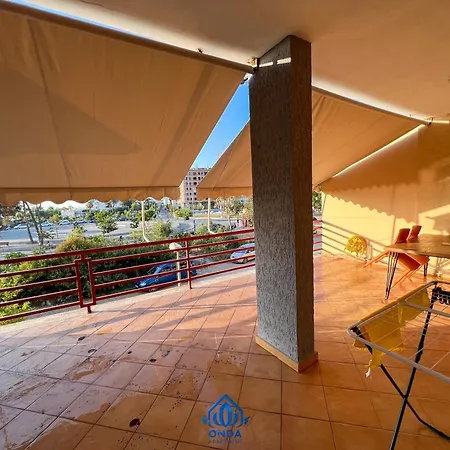 Onda Blu Daire Golem (Tirana)