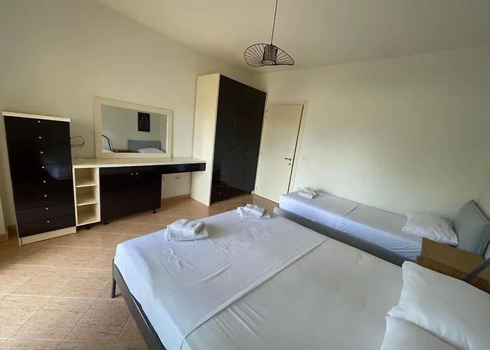 公寓 Onda Blu 格勒姆