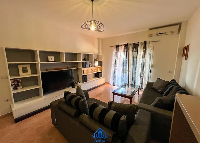 Onda Blu * 格勒姆