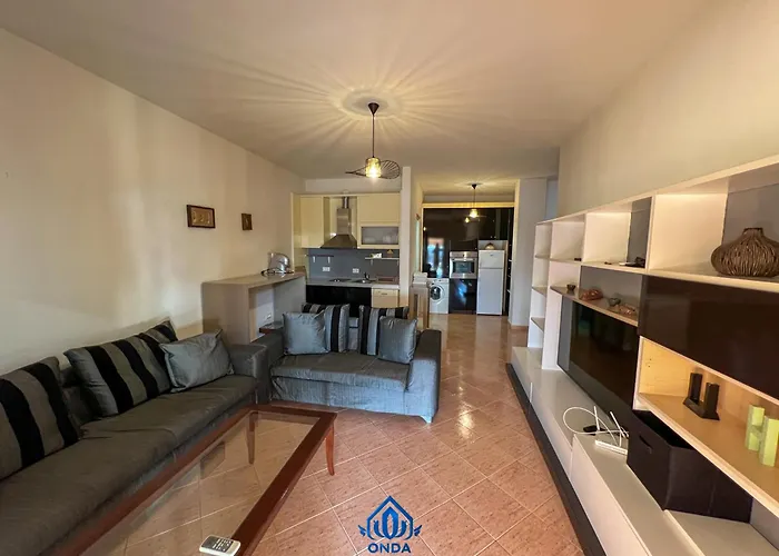 Onda Blu Lägenhet *